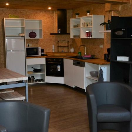 Le Toit De Dinant - Esc'Appart Exterior foto