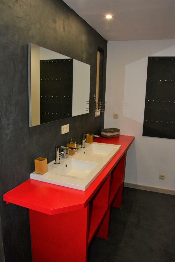 Le Toit De Dinant - Esc'Appart Exterior foto
