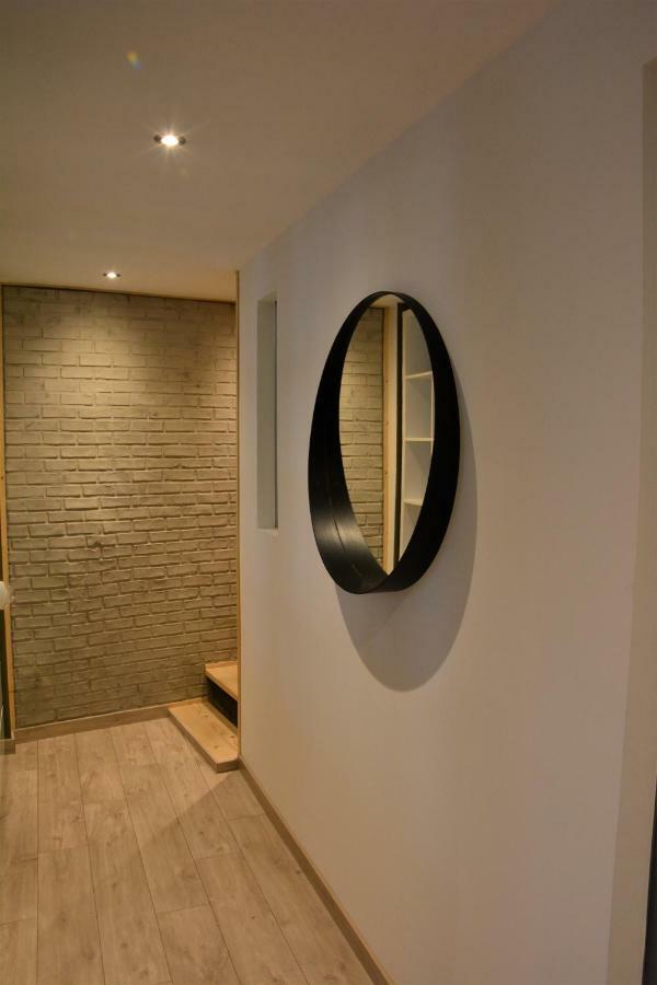 Le Toit De Dinant - Esc'Appart Exterior foto